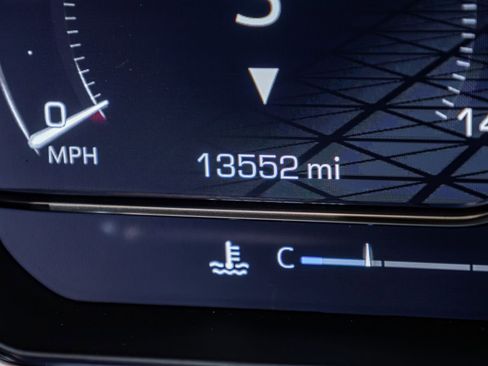 Used 2025 GMC Sierra 1500 Denali w/ Denali Reserve Package image 23