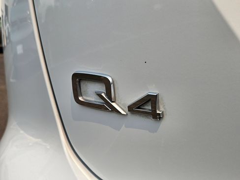 Used 2023 Audi Q4 e-tron Premium Plus w/ Premium Plus AWD/4WD image 28