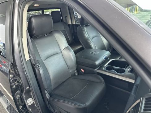 Used 2016 RAM 1500 Sport w/ Convenience Group AWD/4WD image 27