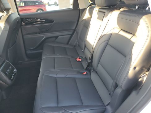 New 2026 Lincoln Nautilus Premier image 29