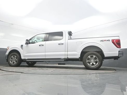 Used 2021 Ford F150 XLT w/ Equipment Group 302A High AWD/4WD image 40