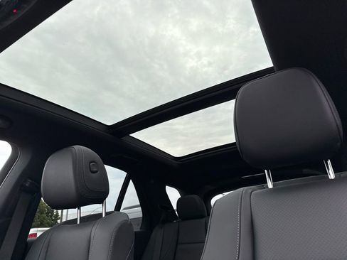 New 2026 Mercedes-Benz GLE 350 GLE 350 image 2