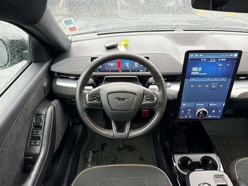 Used 2022 Ford Mustang Mach-E GT image 15