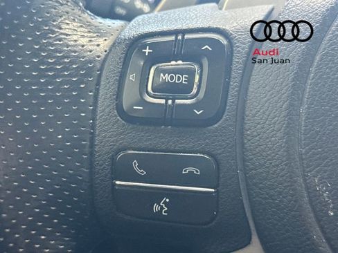 Used 2021 Lexus NX 300 F Sport w/ F Sport Premium Package image 24