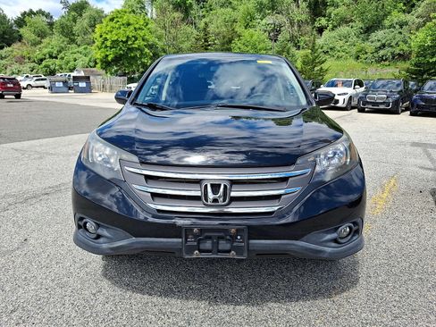 Used 2014 Honda CR-V EX image 2