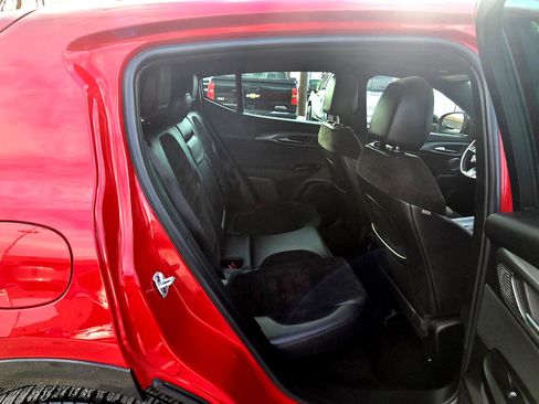 Used 2024 Dodge Hornet R/T Plus image 16