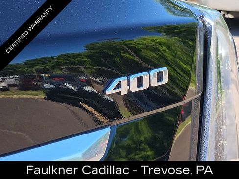 Used 2023 Cadillac XT5 Sportv AWD/4WD image 33