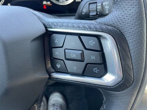 New 2025 Ford Mustang GT Premium image 21