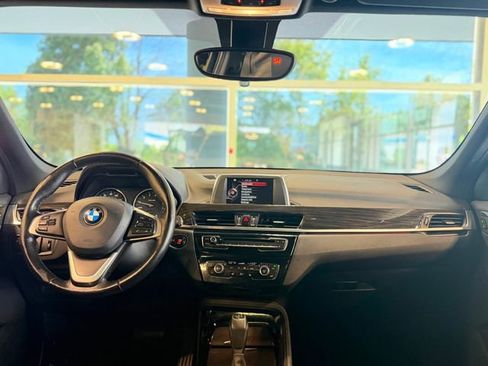 Used 2016 BMW X1 xDrive28i AWD/4WD image 38