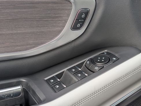 New 2025 Ford Expedition Platinum w/ Platinum Ultimate Package image 21