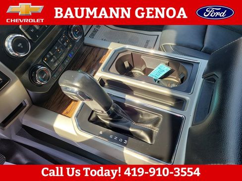 Used 2019 Ford F150 Lariat AWD/4WD image 24