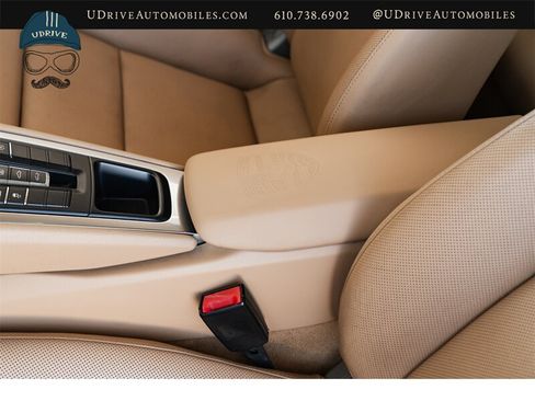 Used 2013 Porsche 911 Carrera RWD image 47