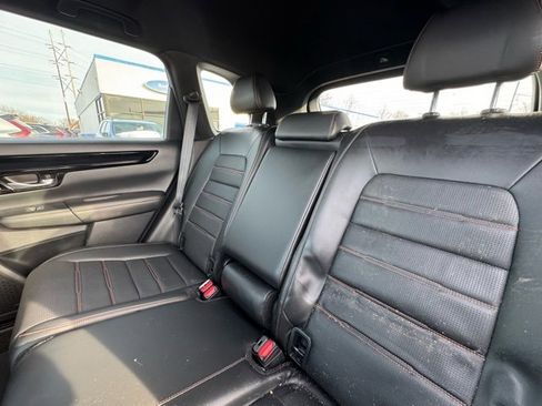 Used 2024 Honda CR-V Sport Touring image 12