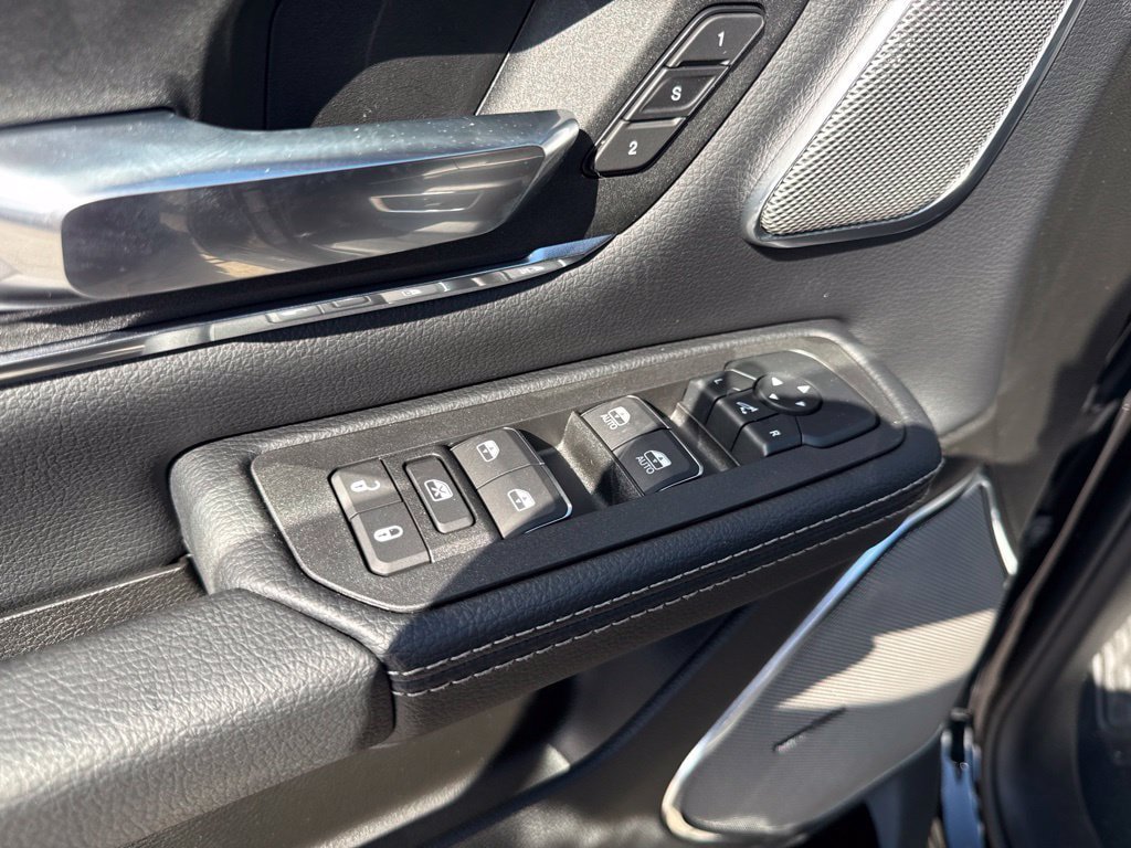 New 2027 RAM 1500 Laramie AWD/4WD image 19