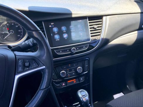 Used 2018 Buick Encore Preferred FWD image 6