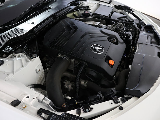 Certified 2022 Acura TLX Type S AWD/4WD image 34
