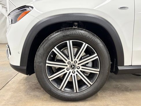 Certified 2025 Mercedes-Benz GLE 450e 4MATIC image 11