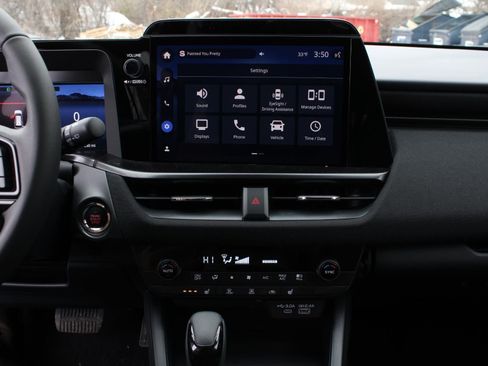 New 2026 Subaru Outback Premium AWD/4WD image 13