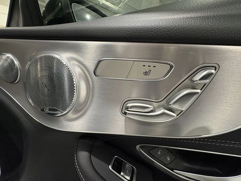 Used 2020 Mercedes-Benz C 300 4MATIC Coupe image 48