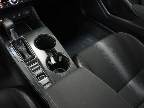 Used 2025 Honda Civic Sport image 16