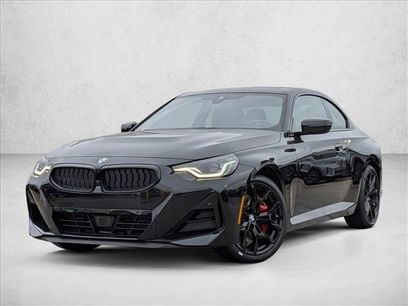 New 2026 BMW 230i xDrive Coupe w/ Premium Package