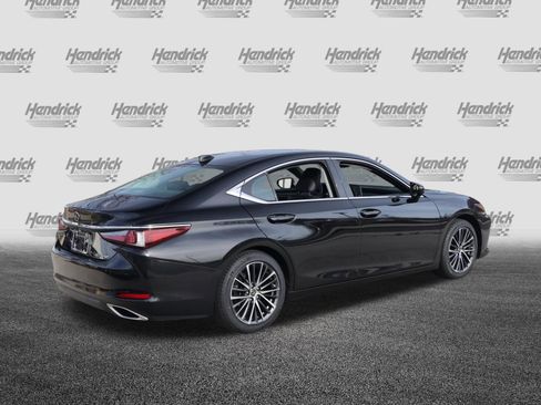 Certified 2023 Lexus ES 350 w/ Premium Package image 9