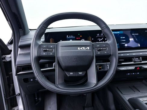 Used 2027 Kia Telluride EX X-Line w/ Towing Package AWD/4WD image 31