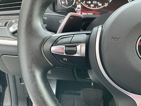 Used 2017 BMW X3 xDrive35i image 27