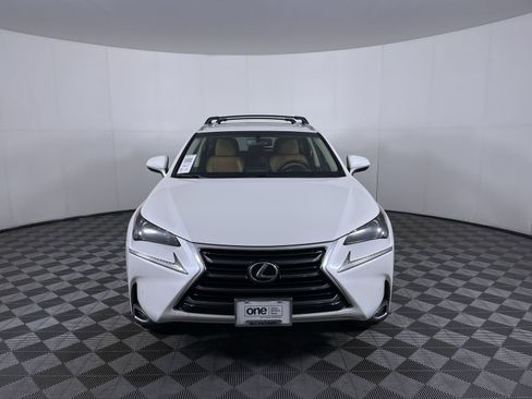 Used 2016 Lexus NX 200t AWD w/ Premium Package image 29