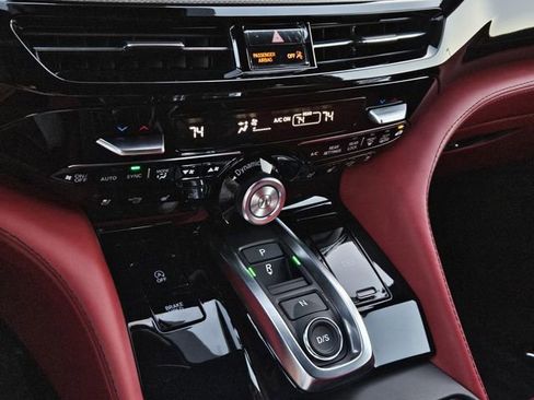 New 2026 Acura MDX A-Spec image 23