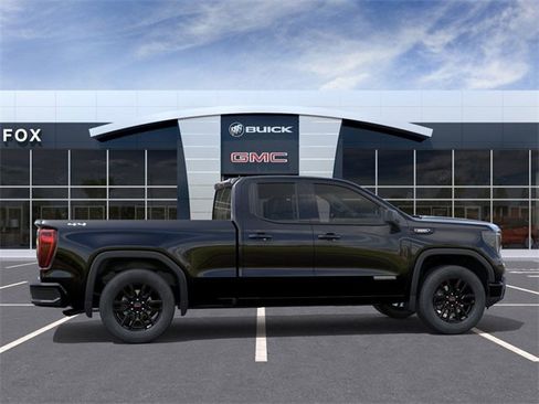 New 2026 GMC Sierra 1500 Elevation image 5