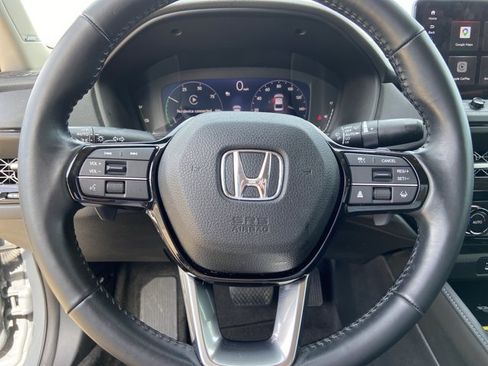 Used 2023 Honda Accord Touring image 35