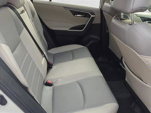 Certified 2023 Toyota RAV4 XLE Premium AWD/4WD image 25