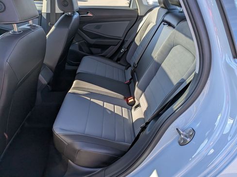 New 2026 Volkswagen Jetta SE image 28