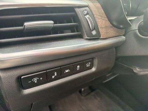 Used 2020 Kia Telluride SX w/ SX Prestige Package AWD/4WD image 14