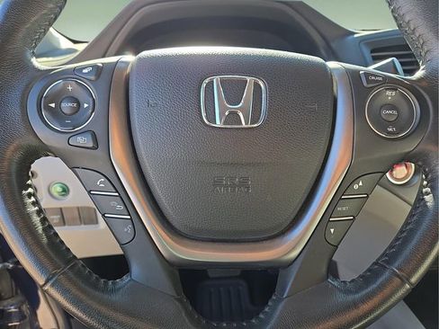 Used 2017 Honda Ridgeline RTL-T image 31