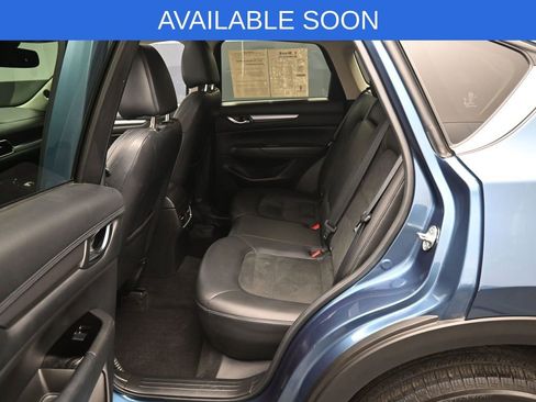 Used 2017 MAZDA CX-5 Touring w/ Preferred Equipment Package image 30