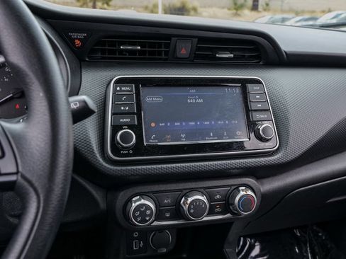 Used 2024 Nissan Kicks S FWD image 26
