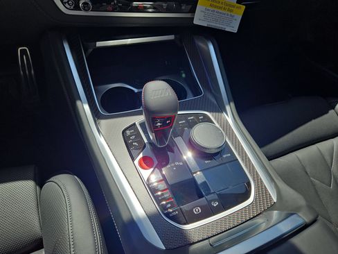 New 2026 BMW XM Label Red AWD/4WD image 22