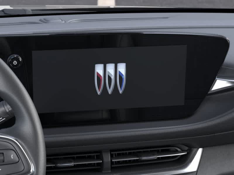New 2026 Buick Envista Sport Touring w/ Convenience I Package FWD image 20