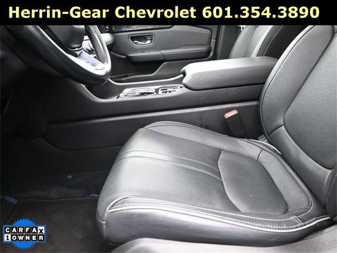 Used 2023 Honda Pilot Elite image 13