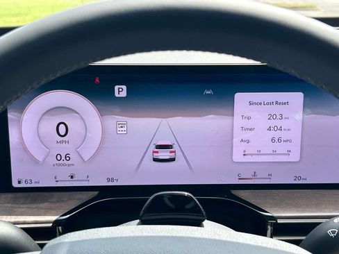 New 2027 Genesis GV80 3.5T Advanced AWD/4WD image 36