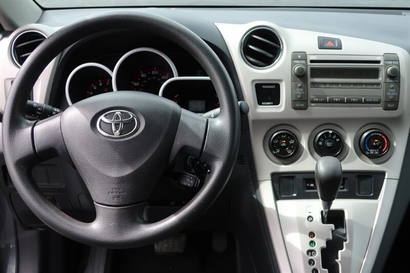 Used 2010 Toyota Matrix w/ PWR Pkg FWD image 14