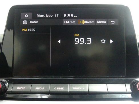 Used 2022 Kia Forte LXS image 39