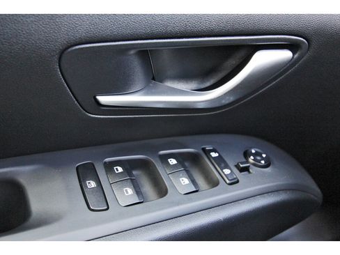 Used 2023 Hyundai Tucson SEL FWD image 22