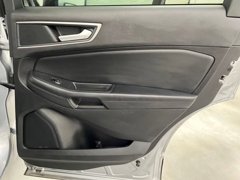 Used 2024 Ford Edge SEL AWD/4WD image 25