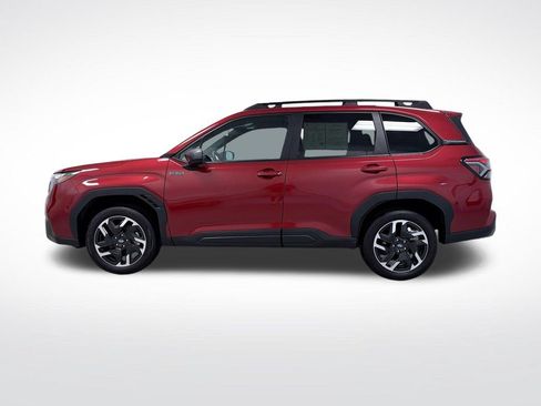 Used 2026 Subaru Forester Premium AWD/4WD image 10