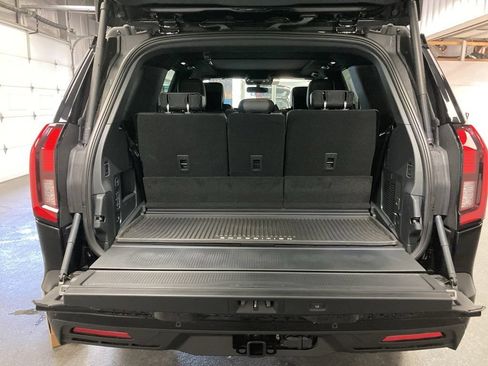 New 2026 Ford Expedition Tremor AWD/4WD image 35