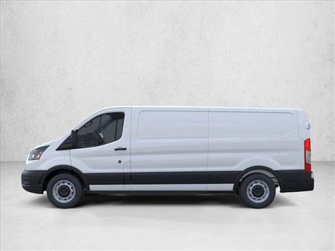 New 2026 Ford Transit 150 Low Roof image 3