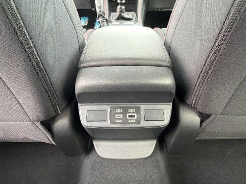 New 2026 Subaru WRX Premium image 25